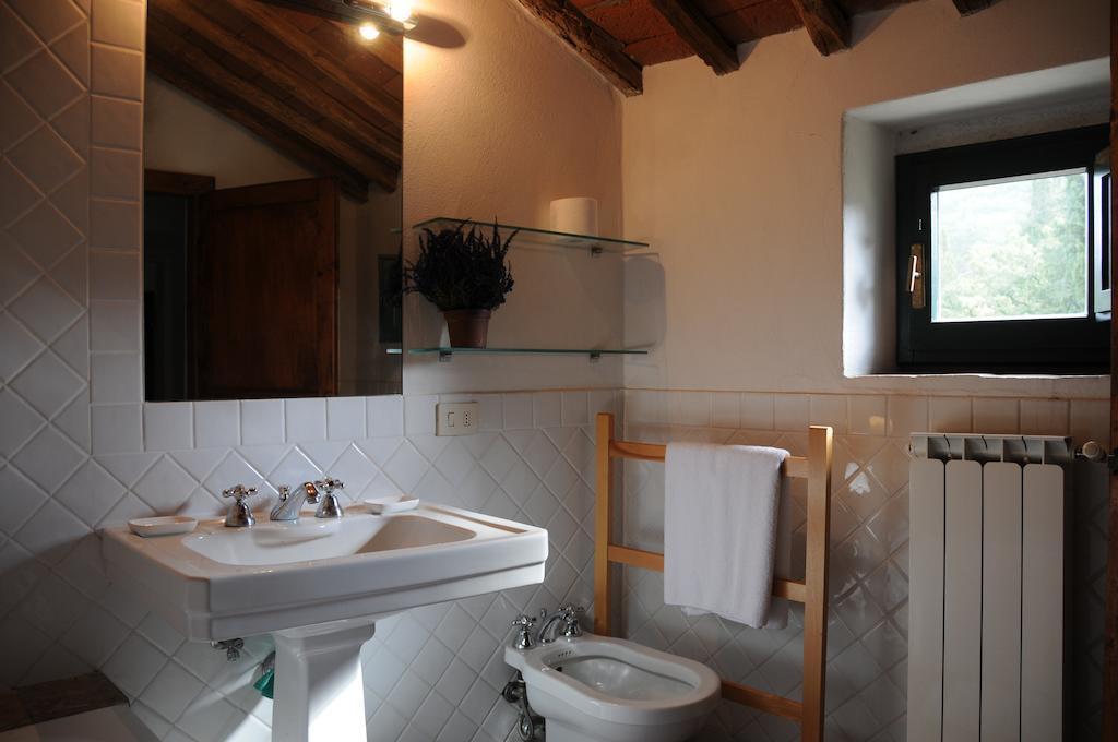 Casa Marina Greve in Chianti Quarto foto
