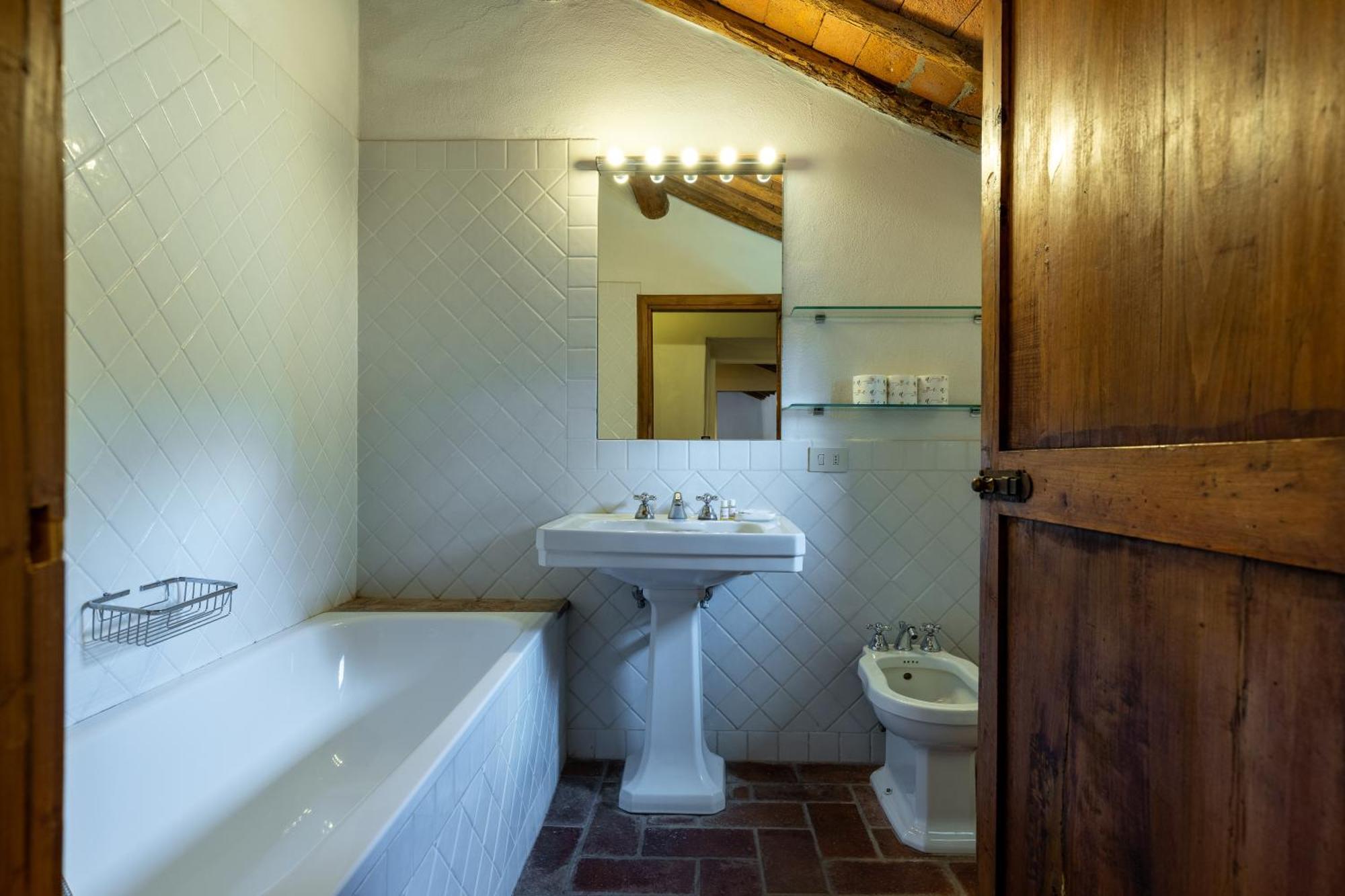 Casa Marina Greve in Chianti Exterior foto