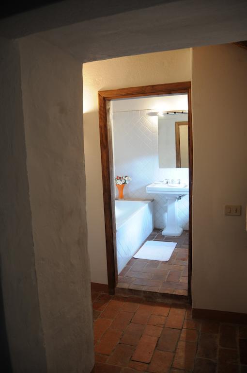 Casa Marina Greve in Chianti Quarto foto